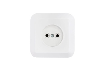 Розетка скрытая РС16-204